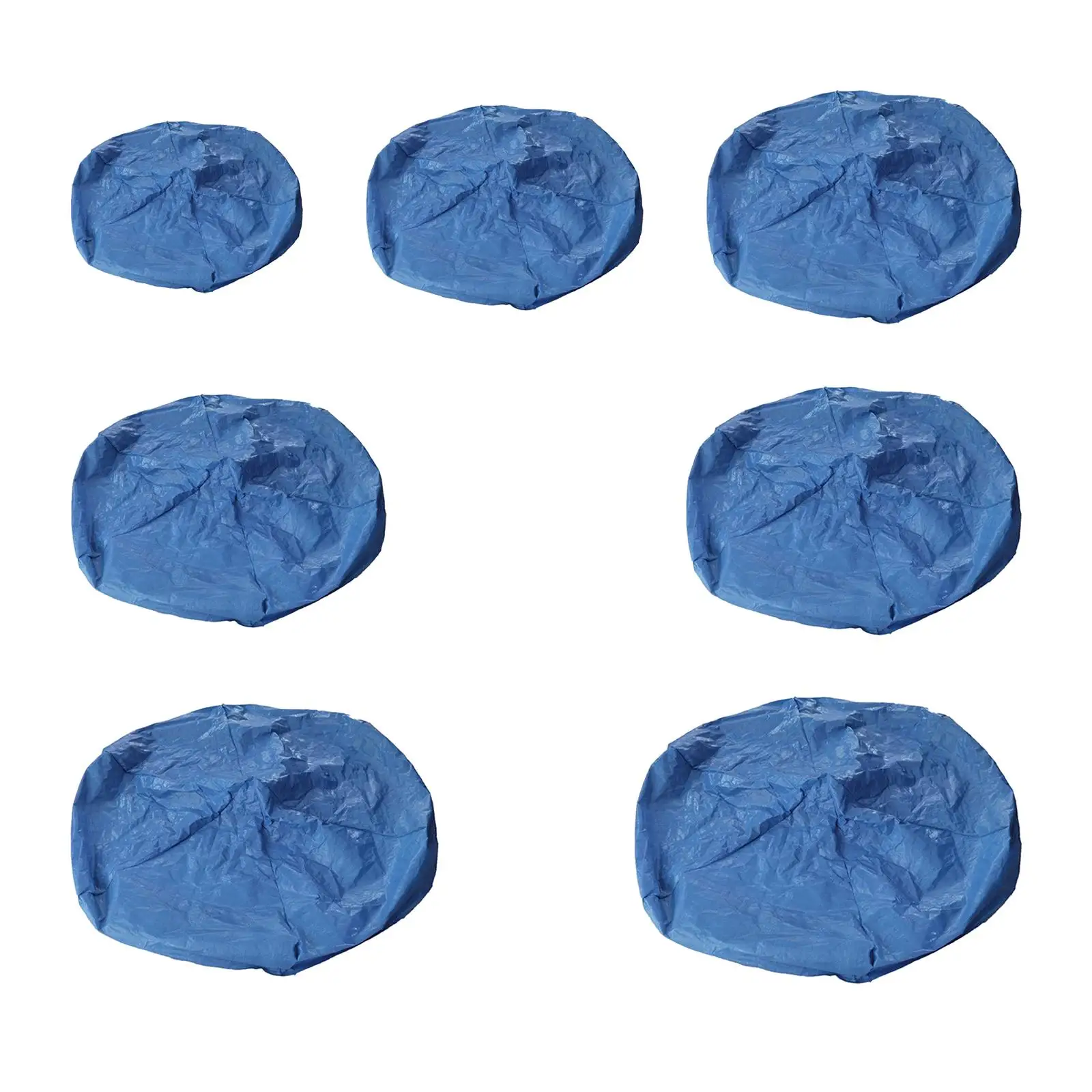 Аксессуары для батута, верхняя крышка, без рамки, наружный солнцезащитный чехол для батута
Аксессуары для батута, верхняя крышка, без рамки, наружный солнцезащитный чехол для батута