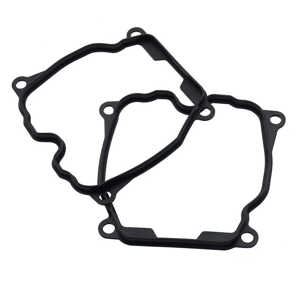 Прокладка крышки клапана мотоцикла для Can Am 400500650800, 1000 для Outlander-Commander Rubber 420630260 2003-2018 Plug-and-play
Прокладка крышки клапана мотоцикла для Can Am 400500650800, 1000 для Outlander-Commander Rubber 420630260 2003-2018 Plug-and-play
