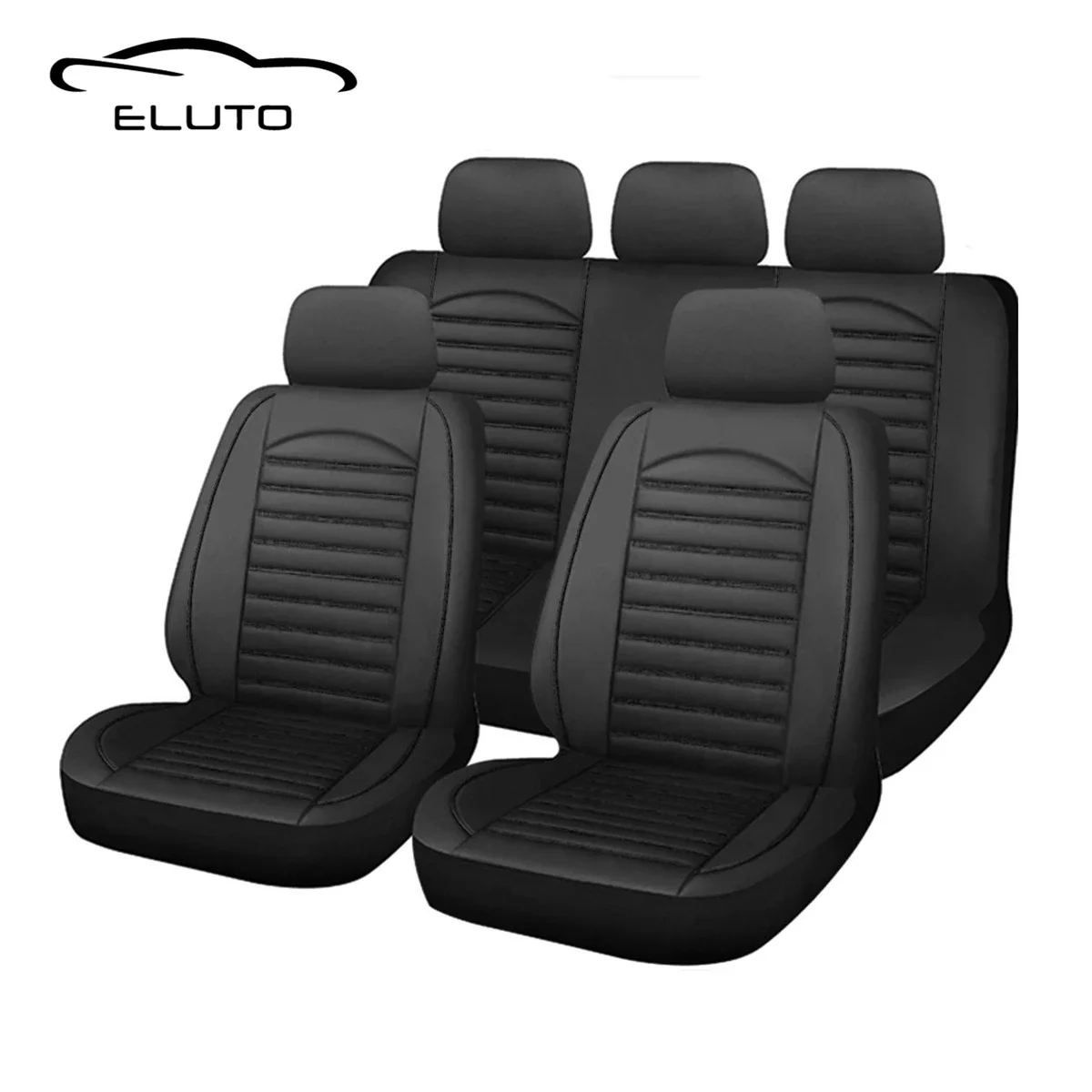 11pcs Full Set Car Seat Cover Cushion Protector Seat Car Cover Chair Cushion PU Leather Automobiles Seat Covers Mat Pad
11pcs Full Set Car Seat Cover Cushion Protector Seat Car Cover Chair Cushion PU Leather Automobiles Seat Covers Mat Pad