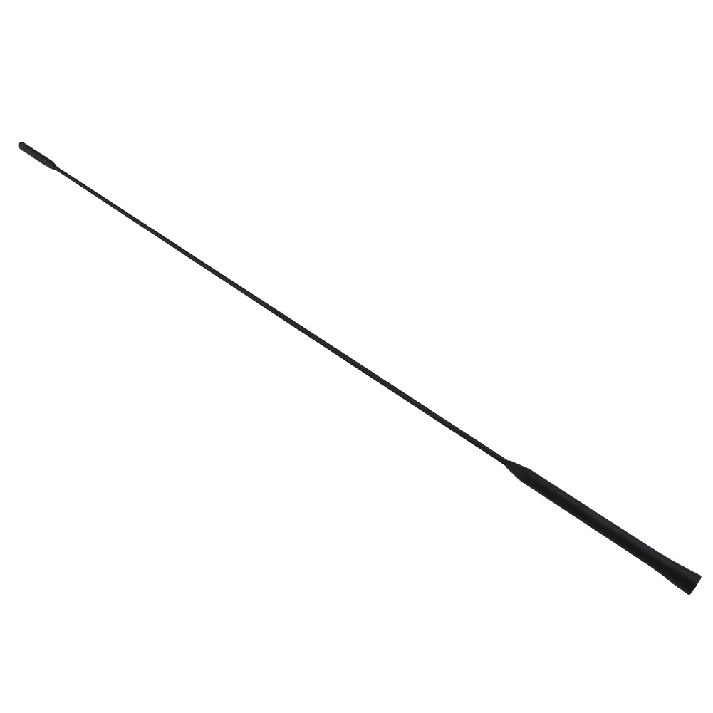Durable High Quality Car Antenna Antenna Part Aerial 12-40ma Radio 53cm Length Accessory For Ford Ka 1996-2008
Durable High Quality Car Antenna Antenna Part Aerial 12-40ma Radio 53cm Length Accessory For Ford Ka 1996-2008