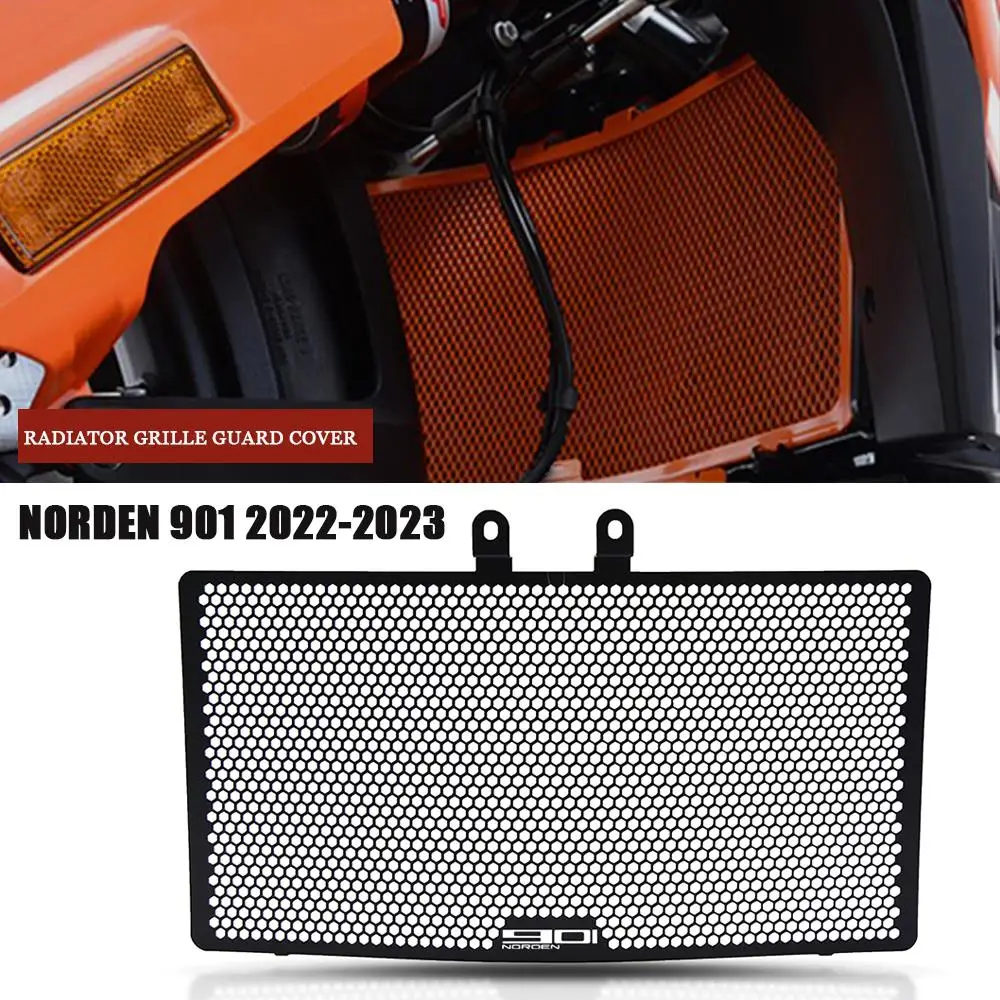 Motorcycle Radiator Guard Grille Cooler Cooling Cover Protection For Husqvarna Norden 901 Norden Norden901 2022 2023
Motorcycle Radiator Guard Grille Cooler Cooling Cover Protection For Husqvarna Norden 901 Norden Norden901 2022 2023