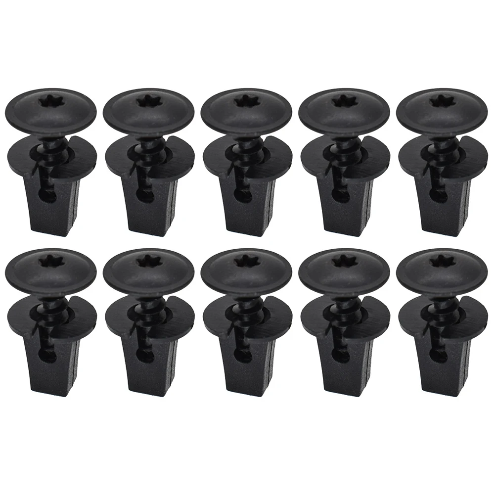 Car&Truck Parts Screw 10 Sets Durability Easy To Install FOR Seat FOR Skoda N90974701 Plastic Practical To Use
Car&Truck Parts Screw 10 Sets Durability Easy To Install FOR Seat FOR Skoda N90974701 Plastic Practical To Use