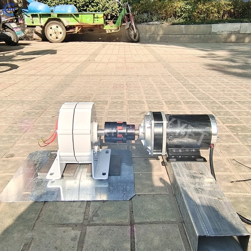 1KW, 2KW, 3KW Low Speed Permanent Magnet Generator 220V, 380V Three Phase AC Alternator with DC Driving Motor for Home Appliance 7 Mallzona S50576f65cbf64fda8ccd63e474989e5fs 1KW, 2KW, 3KW Low Speed Permanent Magnet Generator 220V, 380V Three Phase AC Alternator with DC Driving Motor for Home Appliance Mallzona