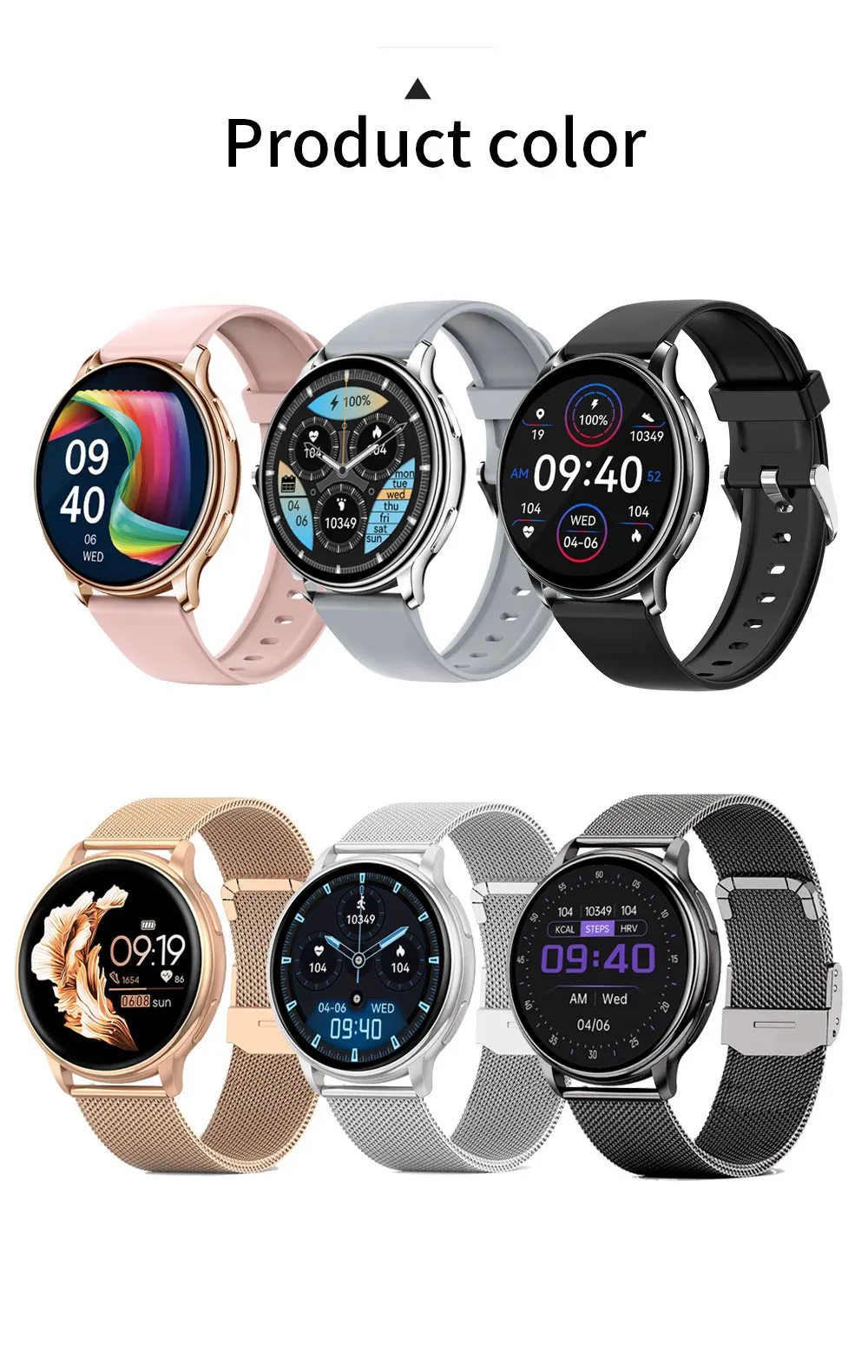 MEVADEN-Bluetooth chamada relógio inteligente para homens e mulheres, relógios personalizados, esporte fitness tracker, freqüência cardíaca, android, ios, y22 MEVADEN-Bluetooth chamada relógio inteligente para homens e mulheres, relógios personalizados, esporte fitness tracker, freqüência cardíaca, android, ios, y22