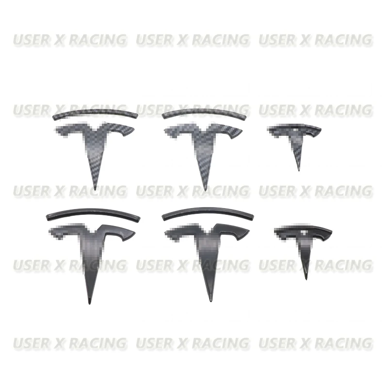 USERX Steering Wheel Front Rear Trunk Logo Cover Sticker Badge Decals Emblem Car Accessories For Tesla Model 3 Y
USERX Steering Wheel Front Rear Trunk Logo Cover Sticker Badge Decals Emblem Car Accessories For Tesla Model 3 Y
