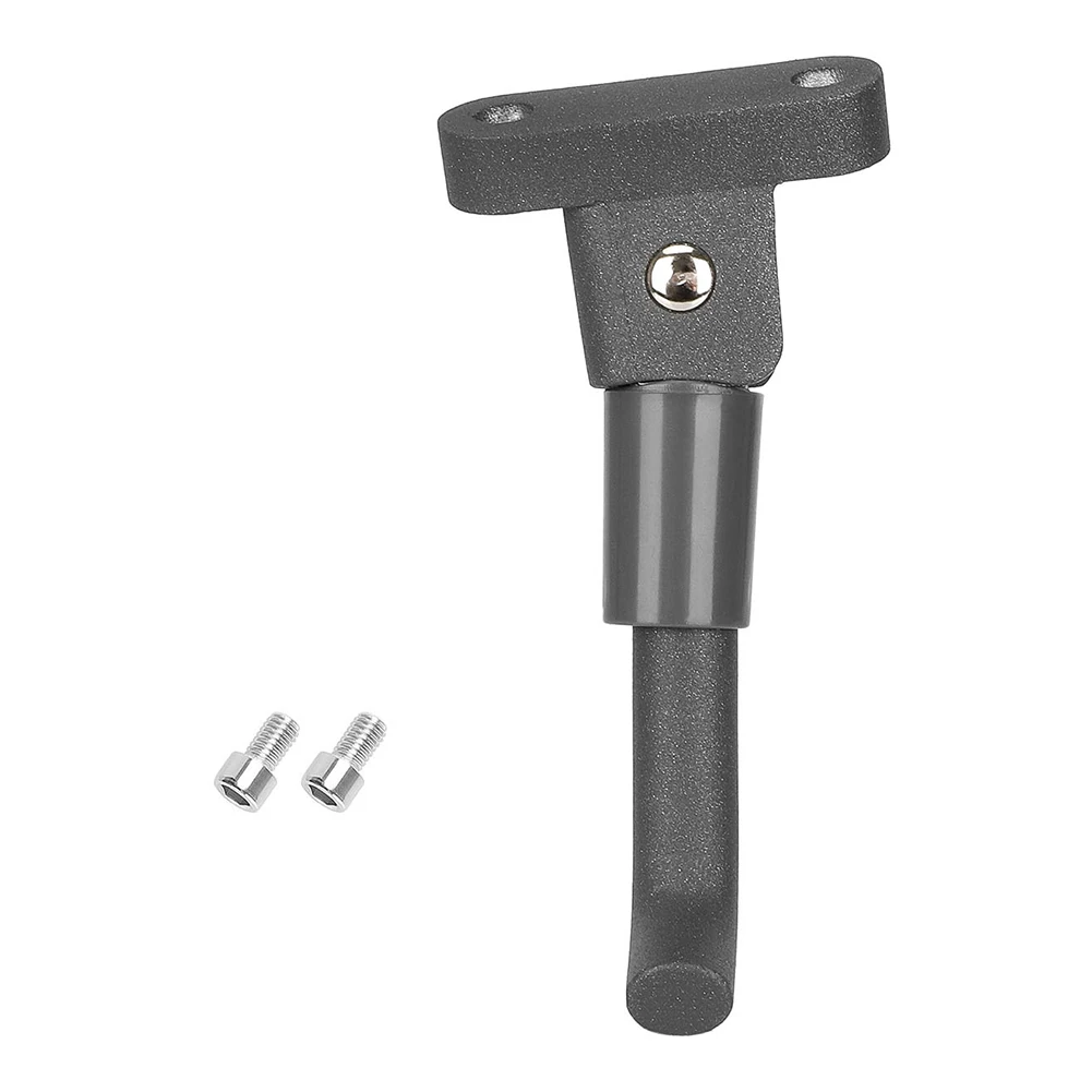 Parts & Accessories 1 Pcs Parking Stand 118*55*7mm About 66g Black Electric Sccoter Practical Screws Practical
Parts & Accessories 1 Pcs Parking Stand 118*55*7mm About 66g Black Electric Sccoter Practical Screws Practical