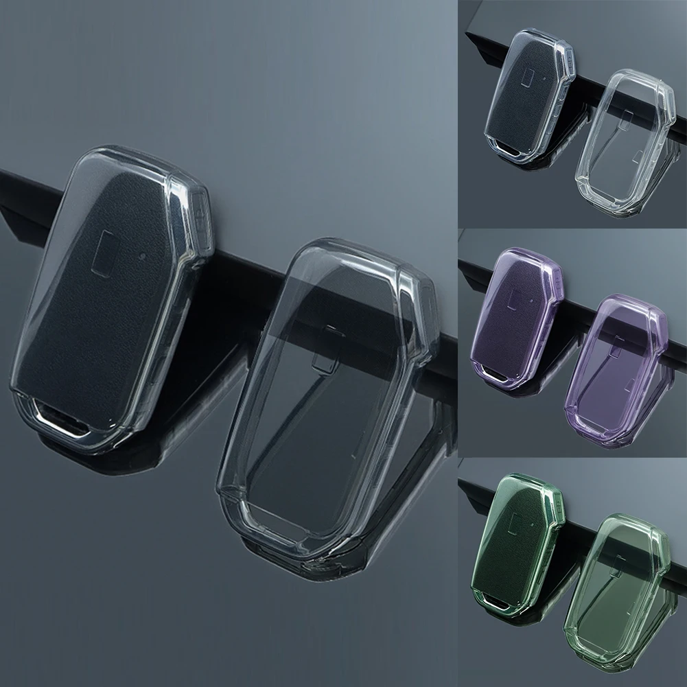Clear Transparent TPU Car Smart Key Cover Cases For Kia Soul Optima Sorento Car Key Cases Bag Cover Protector
Clear Transparent TPU Car Smart Key Cover Cases For Kia Soul Optima Sorento Car Key Cases Bag Cover Protector