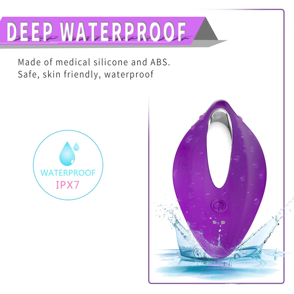 Vibromasseur gode pour femme, culotte, stimulateur de clitoris, masturbateur féminin, masseur vaginal, jouet pour couples, machine sexuelle, 7.0 4