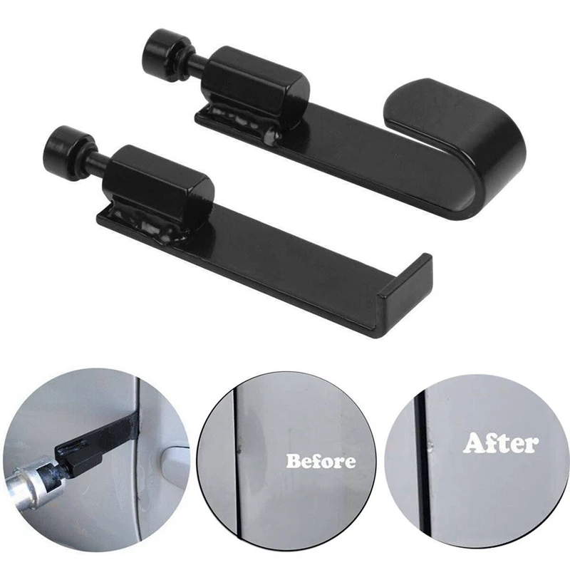 Car Dent Repair Tool Kit Iron Door Edge Repairer Door Edge Edge Hood Edge Paint-Free Edge Repair Tool Kit
Car Dent Repair Tool Kit Iron Door Edge Repairer Door Edge Edge Hood Edge Paint-Free Edge Repair Tool Kit