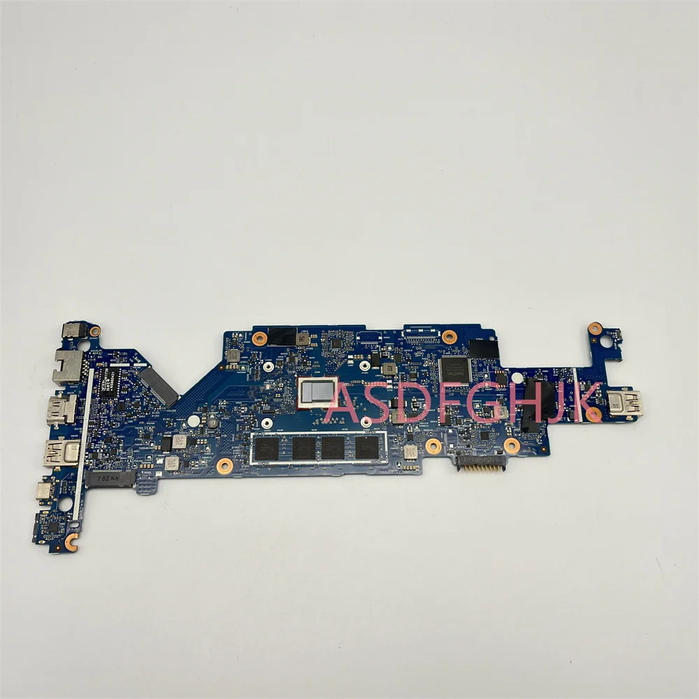 Original FOR HP Probook X360 11 G2 Motherboard With i5-7Y54 CPU 8GB 938552-001 938552-601 100% Tested Perfectly
Original FOR HP Probook X360 11 G2 Motherboard With i5-7Y54 CPU 8GB 938552-001 938552-601 100% Tested Perfectly