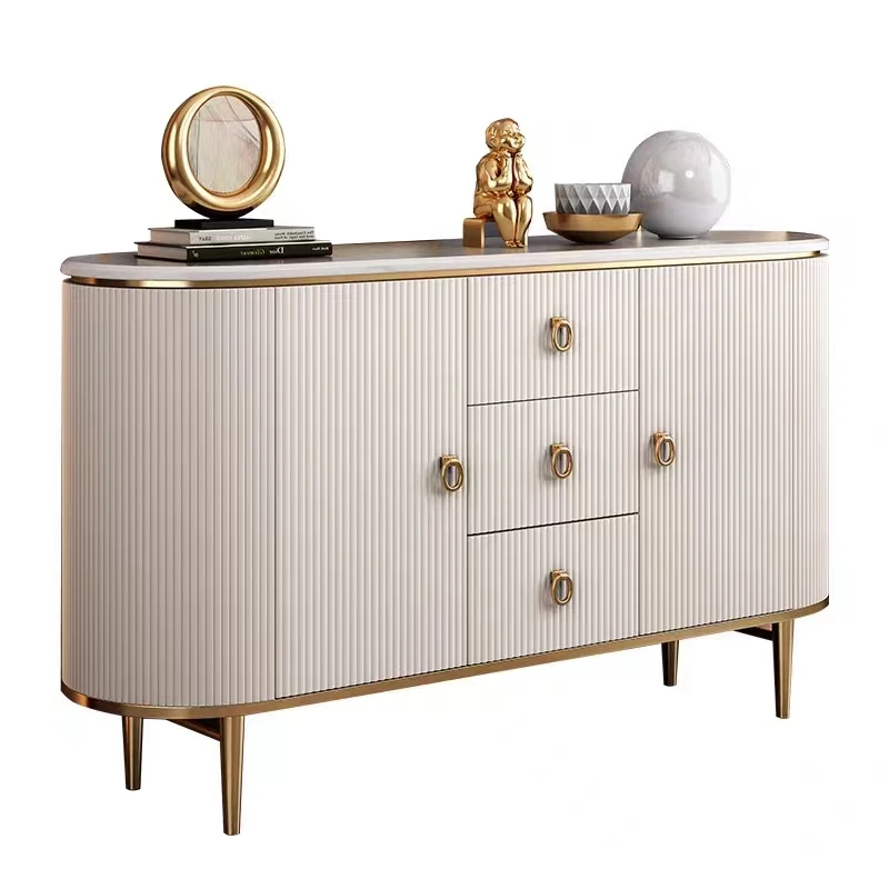 Sideboard Chest of Drawers Entrance Cabinet Stone Plate Decorative Marble Wall-Mounted Locker
Sideboard Chest of Drawers Entrance Cabinet Stone Plate Decorative Marble Wall-Mounted Locker
