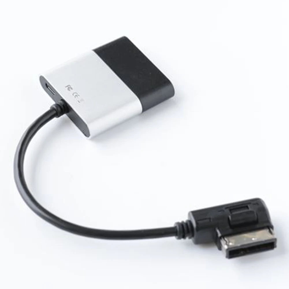 Совместимый с Bluetooth адаптер Универсальный адаптер Bluetooth для музыкального модуля AMI, совместимый с A6 A4 A5 и многими другими
Совместимый с Bluetooth адаптер Универсальный адаптер Bluetooth для музыкального модуля AMI, совместимый с A6 A4 A5 и многими другими