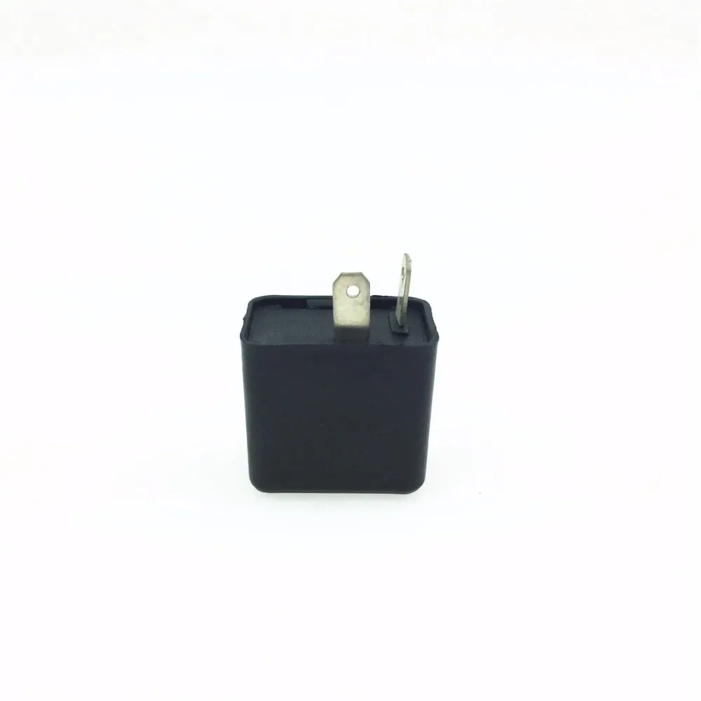 For rcycle 12V 48V flasher Electric vehicle buzzer steering sound to audio flasher 2pcs
For rcycle 12V 48V flasher Electric vehicle buzzer steering sound to audio flasher 2pcs