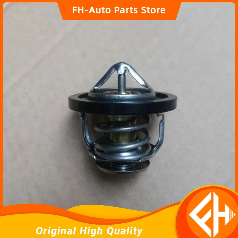 

original Thermostat for Chinese CHERY QQ / QQ3 1.1L 372 472 Engine Auto car motor parts 372-1306020 high quality