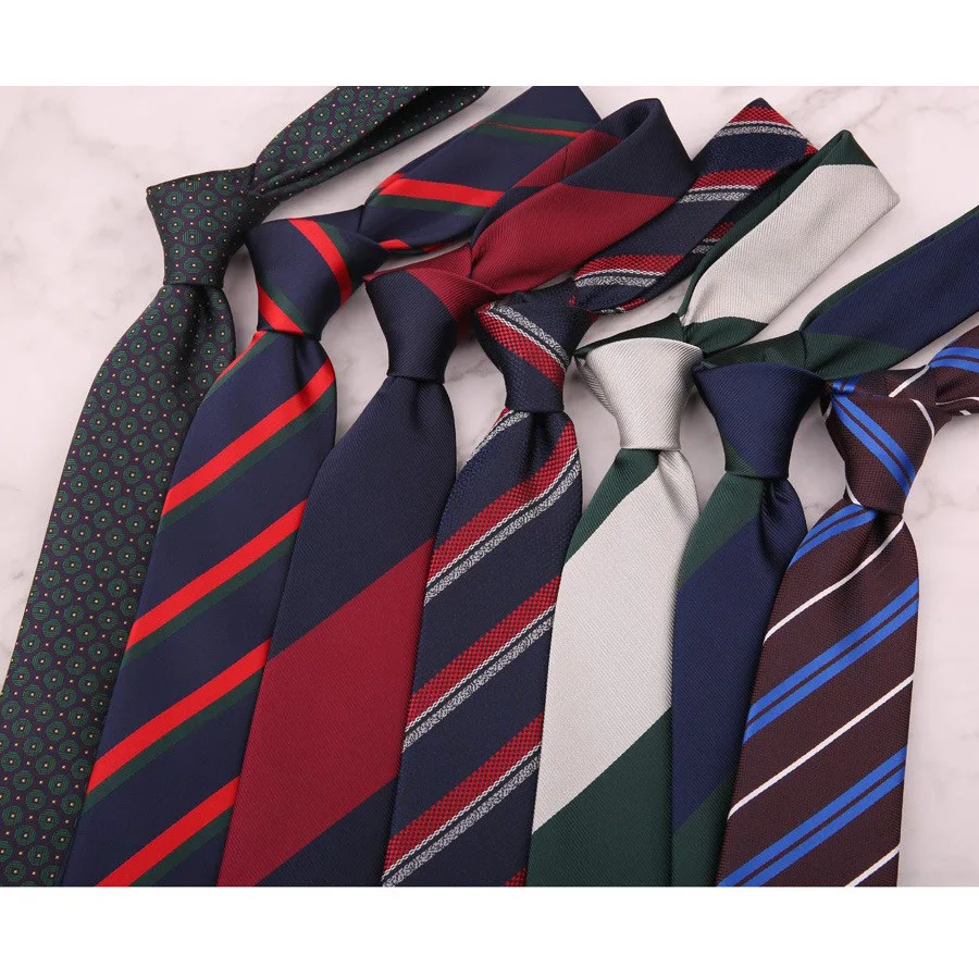 

New Style Fashion Men's Tie 8cm Blue Necktie Green Orange Silk Gravatas For Men Paisley Floral Fit Wedding Workplace Slim Ties