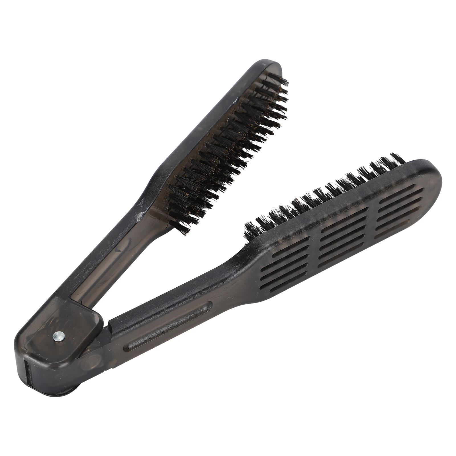 Hair Styling Brush Hair Straightener Brush Double Side Heat‑resistant Anti‑static Quality Springs for Girls for Home for
Hair Styling Brush Hair Straightener Brush Double Side Heat‑resistant Anti‑static Quality Springs for Girls for Home for