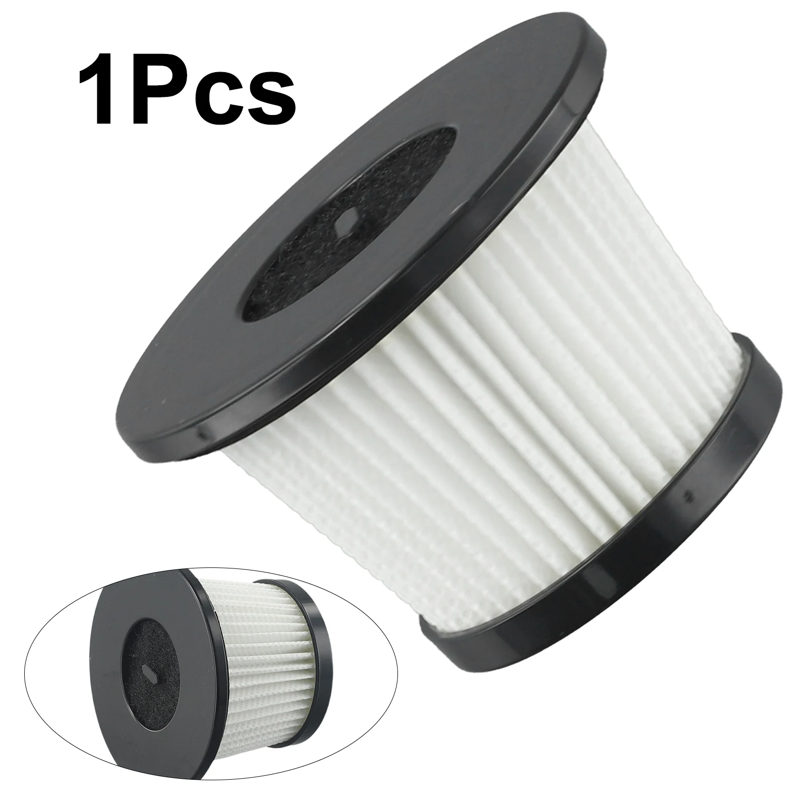 Vacuum Cleaner Filter ForSilvercrest Shaz 22.2 C3 Cordless Handle Vacuum Cleaner Spare Parts Household Floor Cleaning Accessory
Vacuum Cleaner Filter ForSilvercrest Shaz 22.2 C3 Cordless Handle Vacuum Cleaner Spare Parts Household Floor Cleaning Accessory