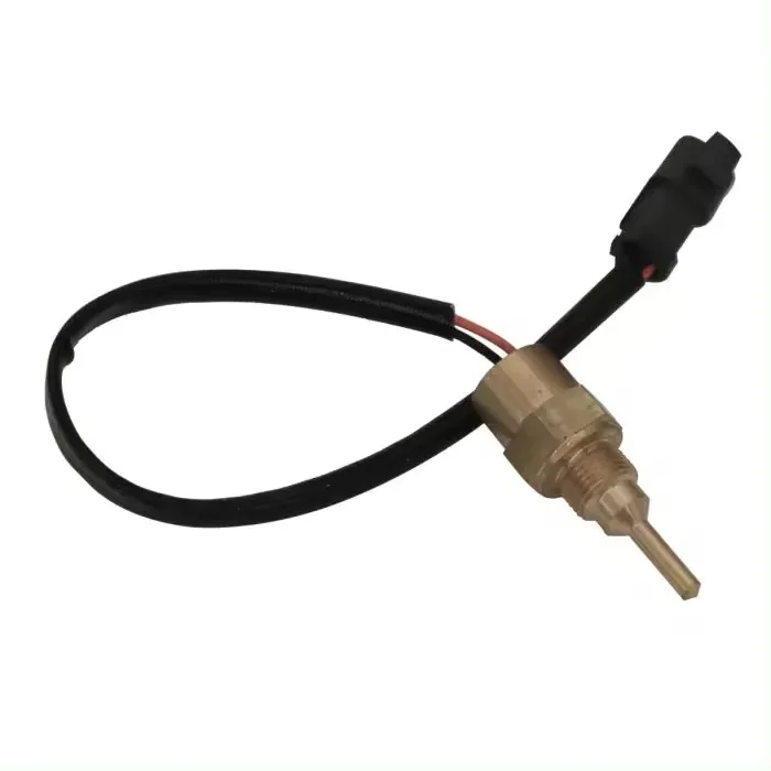 For Excavator E320D GC 320D L 323D L 345B Wheel Tractor 621G 623G 627F Replacement Temperature Sensor 1022240
For Excavator E320D GC 320D L 323D L 345B Wheel Tractor 621G 623G 627F Replacement Temperature Sensor 1022240