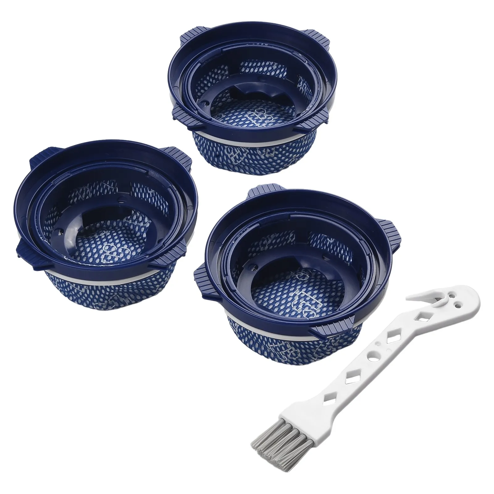 Vacuum Filters For SAMSUNG Jet 75 Jet 90 Jet 70 Jet 75+ Jet 60 Vacuum Cleaner Replacement Parts No. DJ97-02649A Accessories
Vacuum Filters For SAMSUNG Jet 75 Jet 90 Jet 70 Jet 75+ Jet 60 Vacuum Cleaner Replacement Parts No. DJ97-02649A Accessories