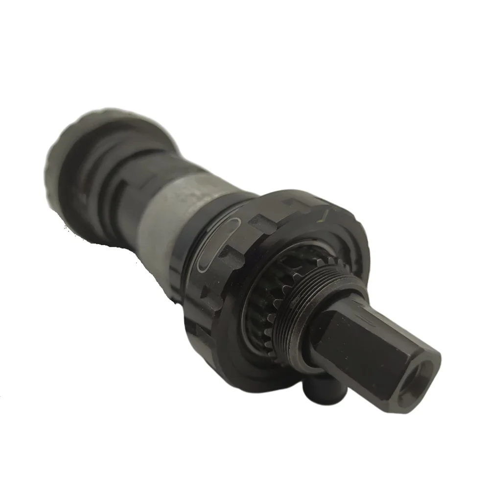 Replacement E-bike Axle Metal SR PA231.32.ST.C Steel Torque CenterAxle Sensor About 350g/set Electric Bicycles Brand New
Replacement E-bike Axle Metal SR PA231.32.ST.C Steel Torque CenterAxle Sensor About 350g/set Electric Bicycles Brand New