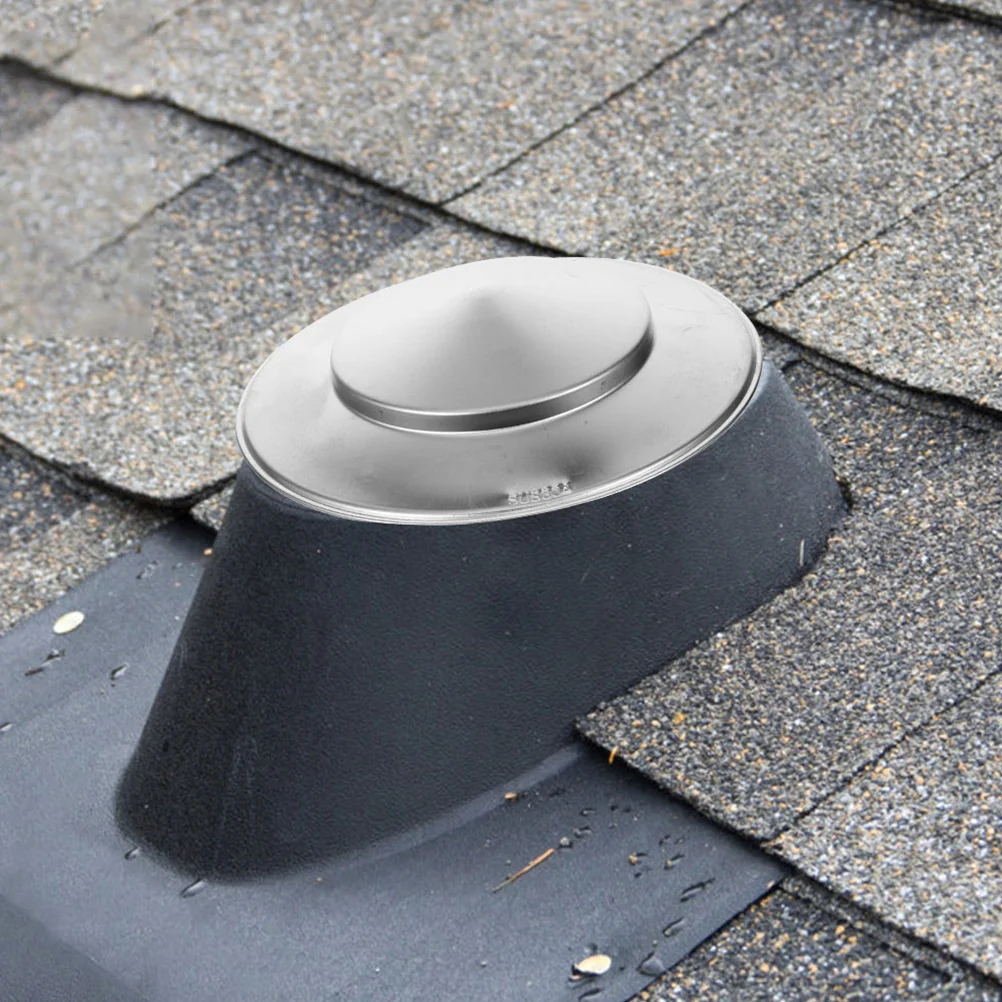 Stainless Steel Chimney Cap Chimney Cowl Pipe Rain Cover Protector Cap Ending Roof Cowl
Stainless Steel Chimney Cap Chimney Cowl Pipe Rain Cover Protector Cap Ending Roof Cowl