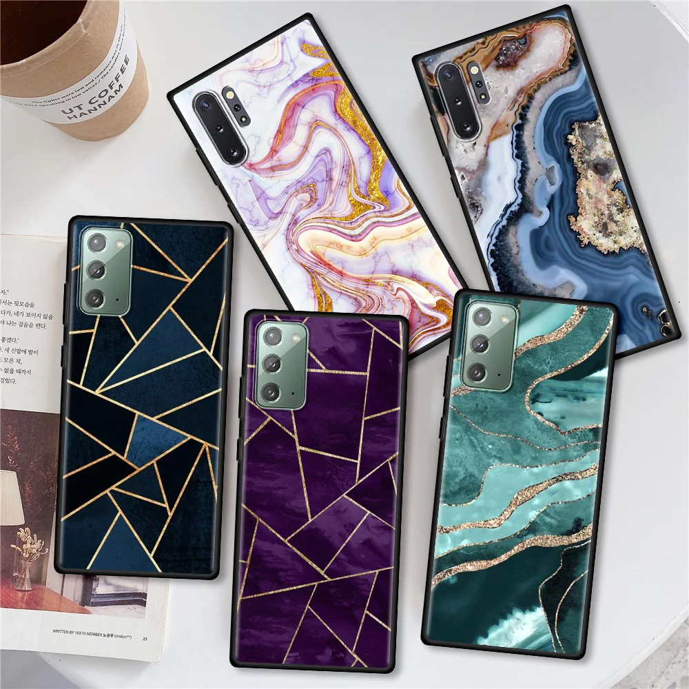 Силиконовый чехол для Samsung Note 20 Ultra 10 Plus 10Lite 9 8 M31 M30s M51 M31s | Мобильные телефоны и