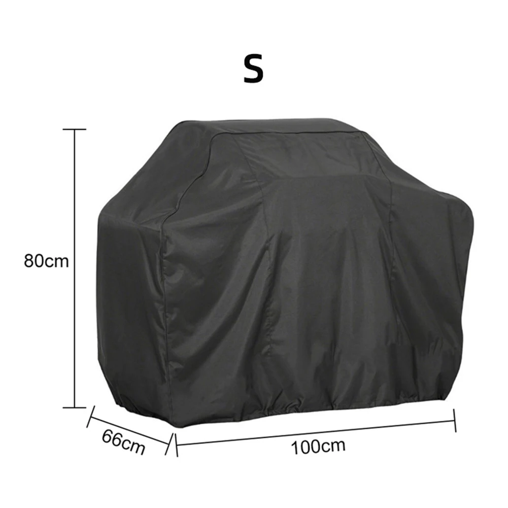 Grill Cover Durable & Tough BBQ Covers for All Weather Protection Perfect for Outdoor Charcoal Grills and more!
Grill Cover Durable & Tough BBQ Covers for All Weather Protection Perfect for Outdoor Charcoal Grills and more!