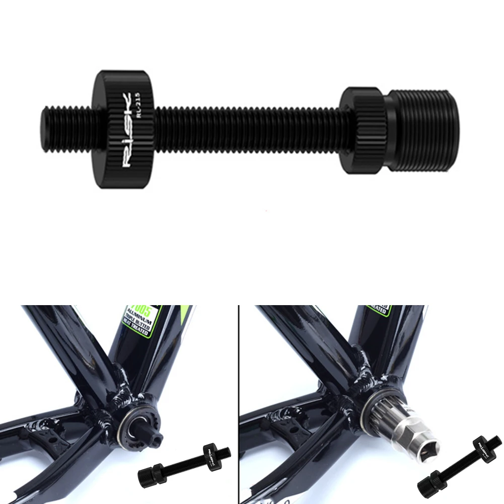 Repair Socket Bicycle BB Square Hole BB Auxiliary Tool Bicycle Bottom Bottom Bracket Bracket Bracket Removal Tools
Repair Socket Bicycle BB Square Hole BB Auxiliary Tool Bicycle Bottom Bottom Bracket Bracket Bracket Removal Tools