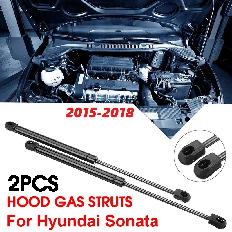 2X передний подъемник капота, опоры, амортизационные стойки для Hyundai Sonata 2015 2016 2017 2018 седан
2X передний подъемник капота, опоры, амортизационные стойки для Hyundai Sonata 2015 2016 2017 2018 седан
