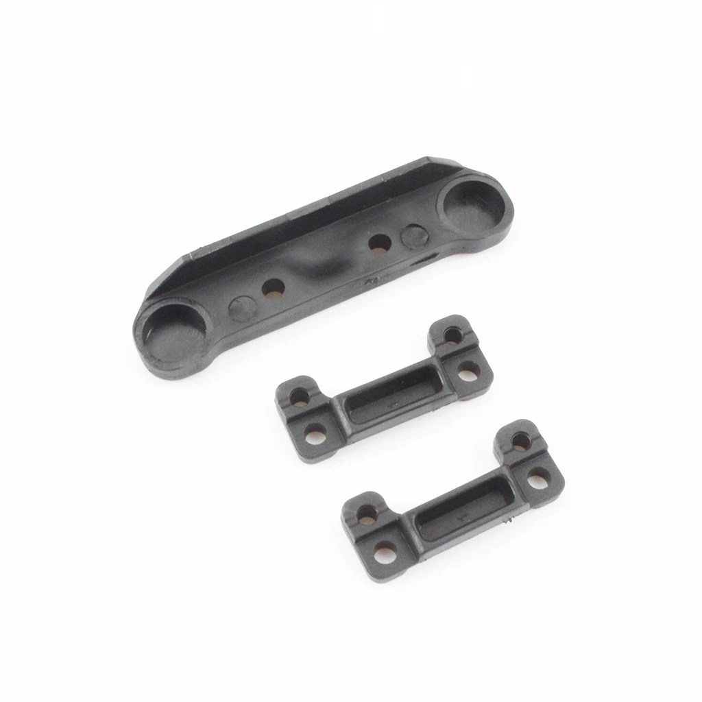 104001-1867 Anti-Collision Front Bumper Bull Bar Anti-tilting Bar Fit for WLTOYS 104001 1:10 Scale RC Hobby Car Accs Part 
104001-1867 Anti-Collision Front Bumper Bull Bar Anti-tilting Bar Fit for WLTOYS 104001 1:10 Scale RC Hobby Car Accs Part