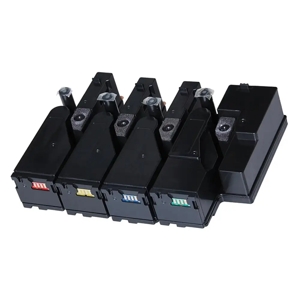 Тонер-картридж для Fuji Xerox DocuPrint CP105 CP105b CP205 CP205w CM205b CM205 CM205f CM205fw CP215 CM215 CM215fw CM215b CM215w
Тонер-картридж для Fuji Xerox DocuPrint CP105 CP105b CP205 CP205w CM205b CM205 CM205f CM205fw CP215 CM215 CM215fw CM215b CM215w