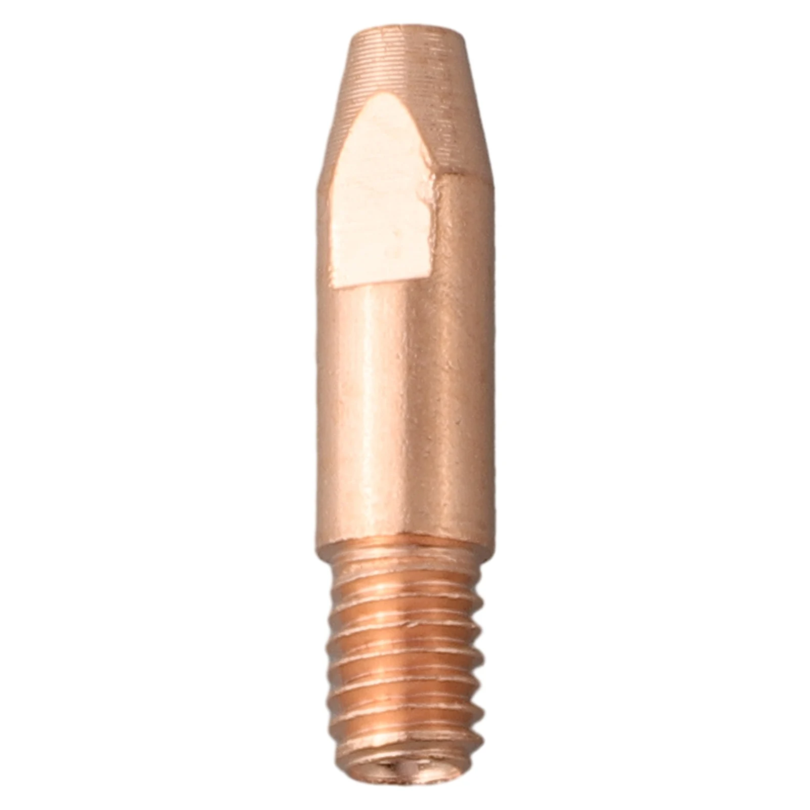 Новый Медный контакт для металлообработки Binzel 24KD MIG/MAG простая конструкция 0,8/1,0/1,2 мм 1 шт. медный контакт
Новый Медный контакт для металлообработки Binzel 24KD MIG/MAG простая конструкция 0,8/1,0/1,2 мм 1 шт. медный контакт