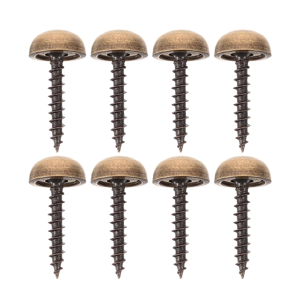 Self-tapping Screws Caps Cover Covers Decorative Brass with Mirror for Wall Mounting 
Self-tapping Screws Caps Cover Covers Decorative Brass with Mirror for Wall Mounting