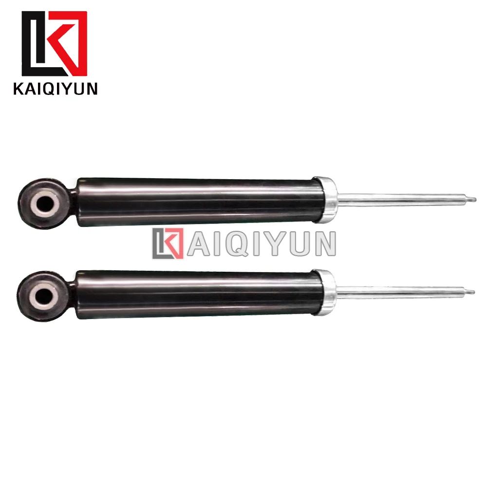 1 Pair Rear Left + Right Air Suspension Shock Absorber Core For Volvo XC60 2010-2017 31302604 19-232638
1 Pair Rear Left + Right Air Suspension Shock Absorber Core For Volvo XC60 2010-2017 31302604 19-232638