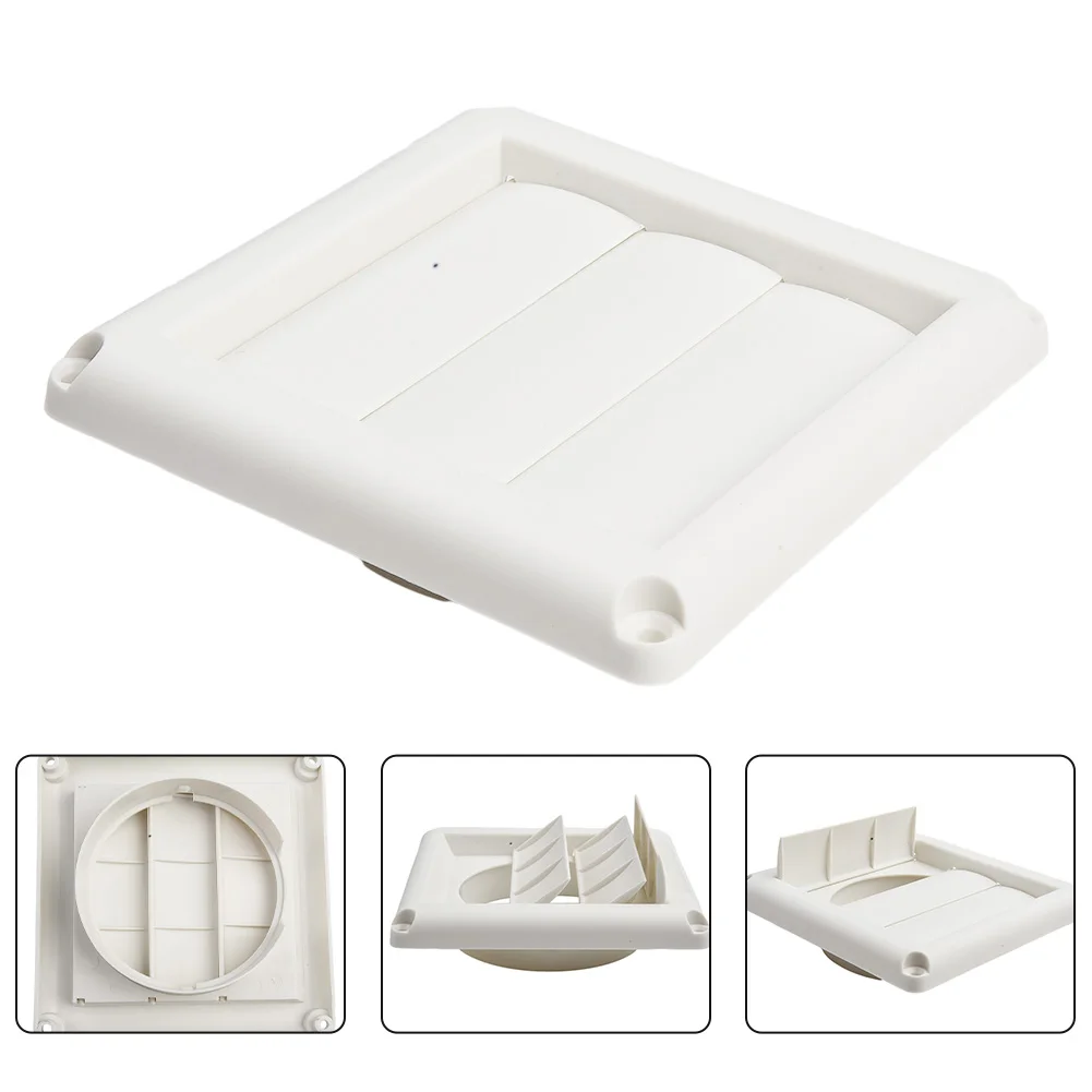 Ventilation Grille Air Vent Grille White 4 Inch Corrosion Resistance Home Improvement Plastic Brandnew For Home
Ventilation Grille Air Vent Grille White 4 Inch Corrosion Resistance Home Improvement Plastic Brandnew For Home