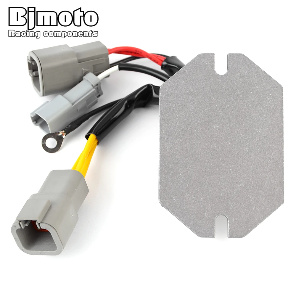 Regulator rectifier For Ski-Doo Skandic V800 SWT Expedition TUV 600HO Summit Mach GSX MXZ 600HO Z 1000 Adrenaline 515176243
Regulator rectifier For Ski-Doo Skandic V800 SWT Expedition TUV 600HO Summit Mach GSX MXZ 600HO Z 1000 Adrenaline 515176243