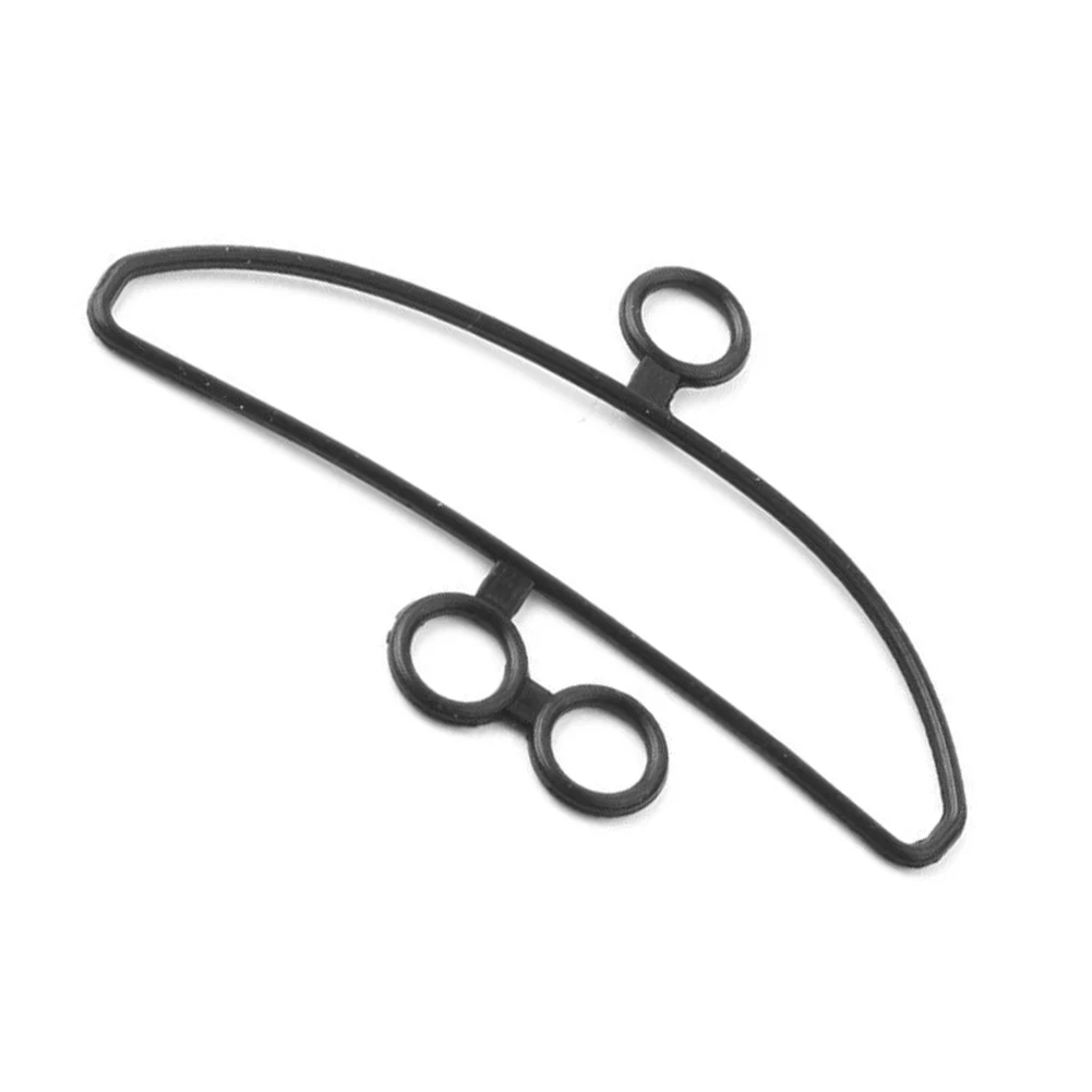 Новая прокладка уплотнительного кольца карбюратора для мотоциклов портативная и прочная обработка анодирования дисплея легко носить с собой.
Новая прокладка уплотнительного кольца карбюратора для мотоциклов портативная и прочная обработка анодирования дисплея легко носить с собой.