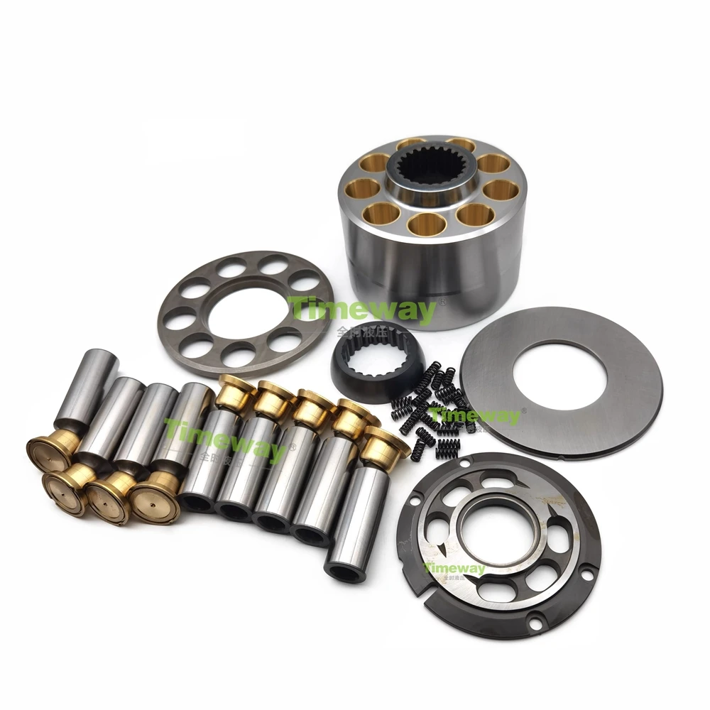 FMV Excavator Hydrualic Motor Parts LIEBHERR FMV100 9073888 Swing Motor Internal Repair Kits
FMV Excavator Hydrualic Motor Parts LIEBHERR FMV100 9073888 Swing Motor Internal Repair Kits
