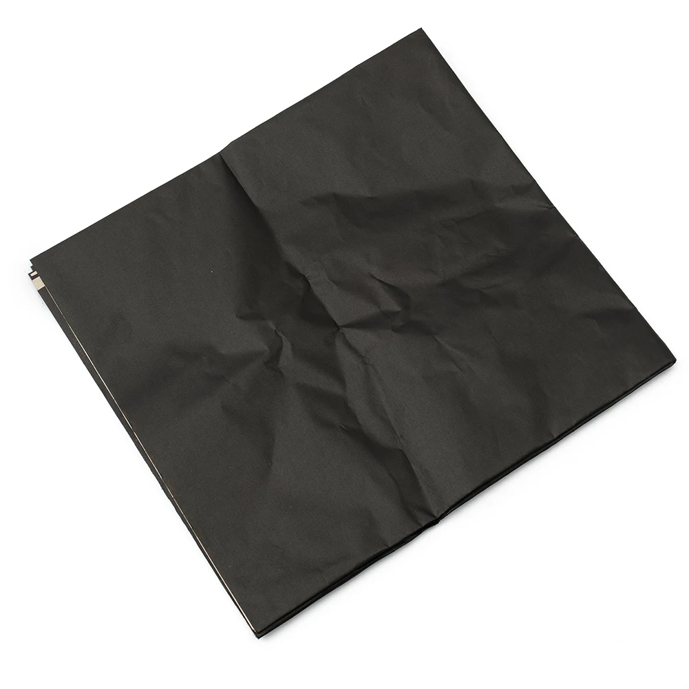 Signal Cloth Shielding Fabric EMF Protection Anti-oxidation EMF Shielding Nickel Copper Faraday Fabric Conductive Fabric
Signal Cloth Shielding Fabric EMF Protection Anti-oxidation EMF Shielding Nickel Copper Faraday Fabric Conductive Fabric