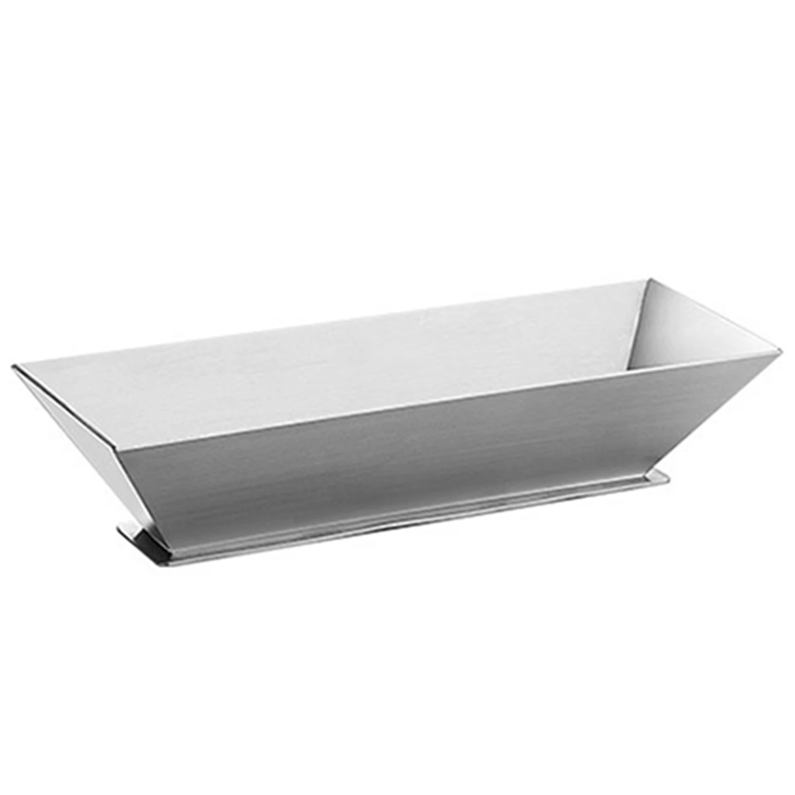 Stainless Steel Zongzi Mould Rice Dumpling Mould Festival Zongzi Molds for Baking Kitchen Tools
Stainless Steel Zongzi Mould Rice Dumpling Mould Festival Zongzi Molds for Baking Kitchen Tools