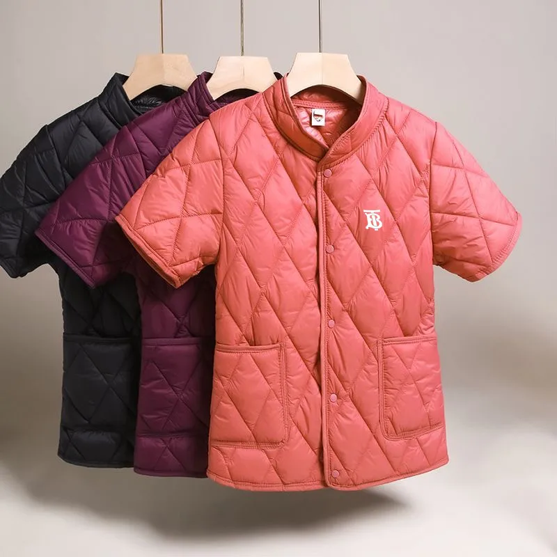 명품골프웨어여성 Golf Vest Women's Golf Wear 2023 Winter Golf Women's Clothing Lightweight down Short Sleeve Vests for Women New Jacket
명품골프웨어여성 Golf Vest Women's Golf Wear 2023 Winter Golf Women's Clothing Lightweight down Short Sleeve Vests for Women New Jacket