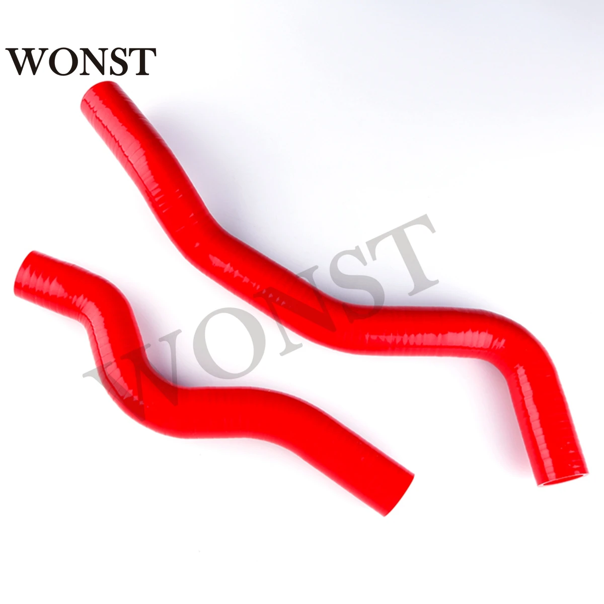 For 1996 1997 1998 1999 Mitsubishi Lancer Evolution EVO 4/5/IV V Silicone Radiator Hose Red
For 1996 1997 1998 1999 Mitsubishi Lancer Evolution EVO 4/5/IV V Silicone Radiator Hose Red