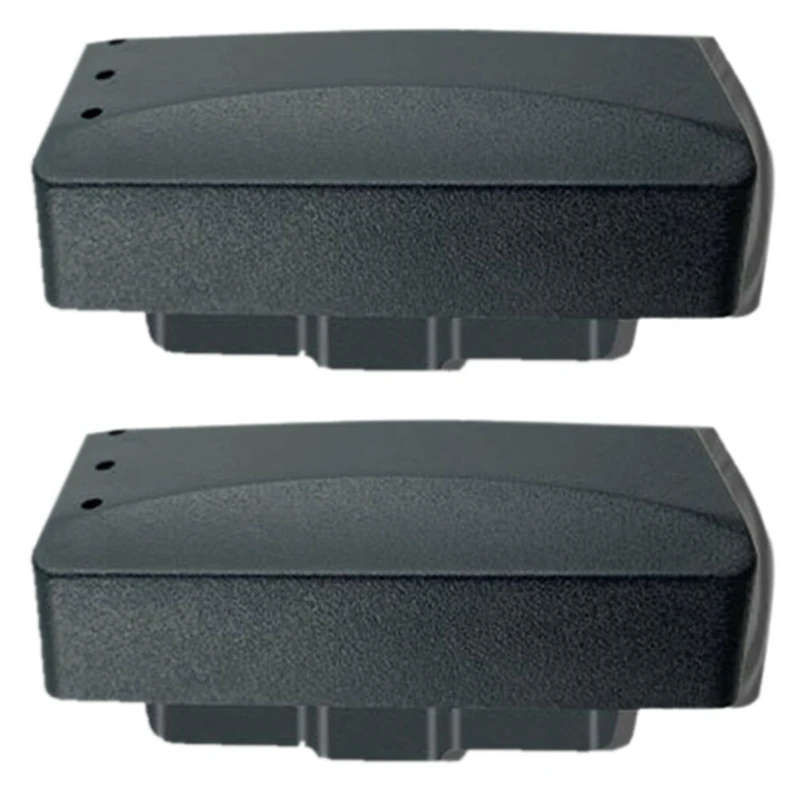 2 Piece Diagnostic Tool Adapter OBD2 Scanner Code Reader Black For Truck Car Fault Diagnostic Instrument
2 Piece Diagnostic Tool Adapter OBD2 Scanner Code Reader Black For Truck Car Fault Diagnostic Instrument