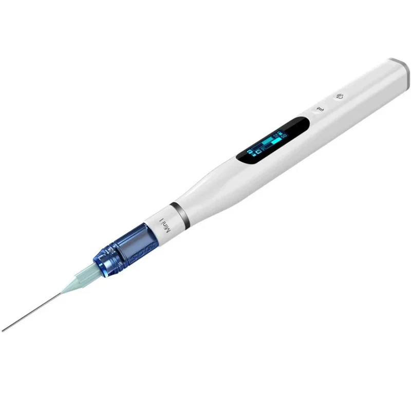 Mini I & Smart I & Smart II Adults Model Electric Oral Anesthesia Injector Dental Intraoral painless Anesthesia machine
Mini I & Smart I & Smart II Adults Model Electric Oral Anesthesia Injector Dental Intraoral painless Anesthesia machine