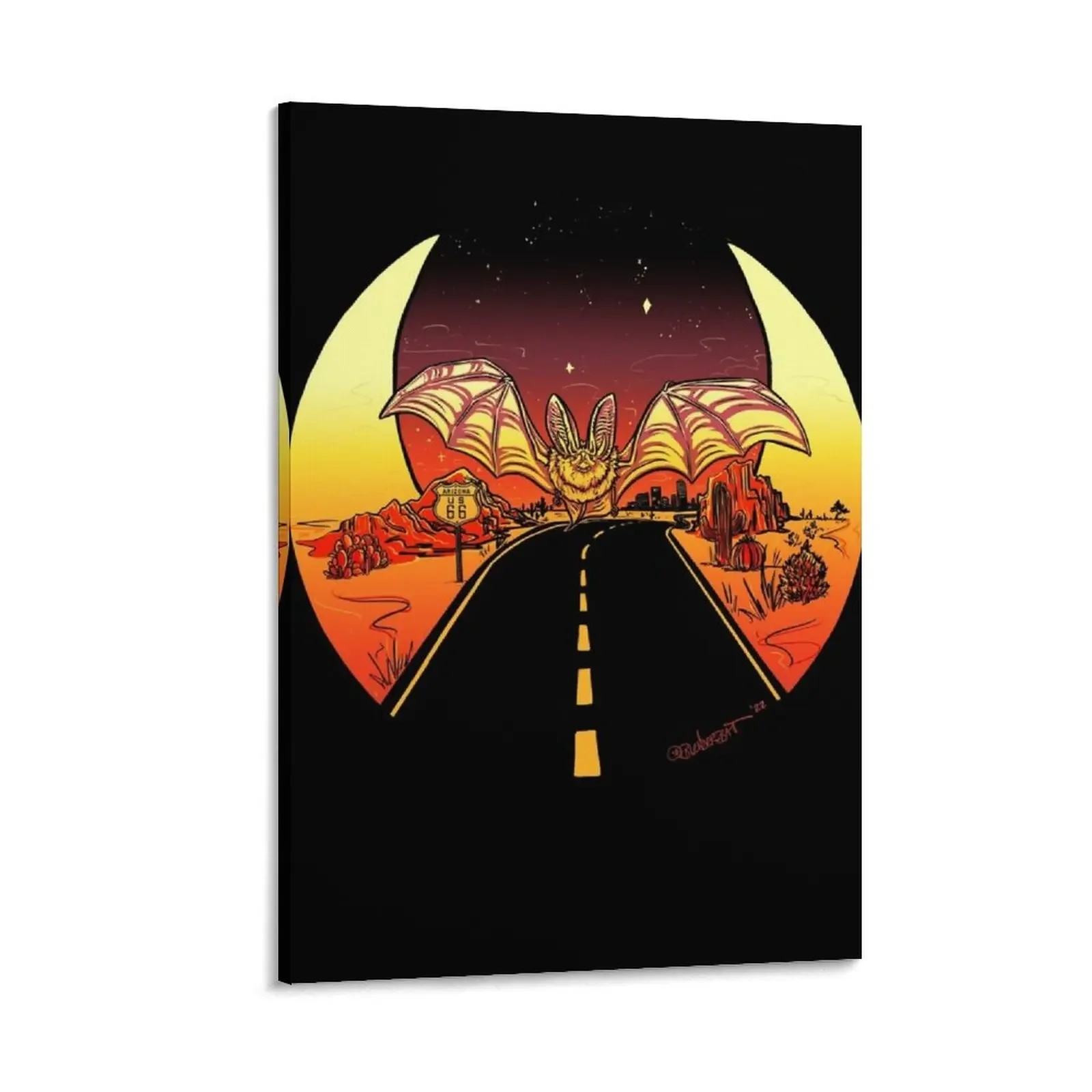 Desert Dweller Canvas Painting decorative pictures for living room ornaments for home
Desert Dweller Canvas Painting decorative pictures for living room ornaments for home