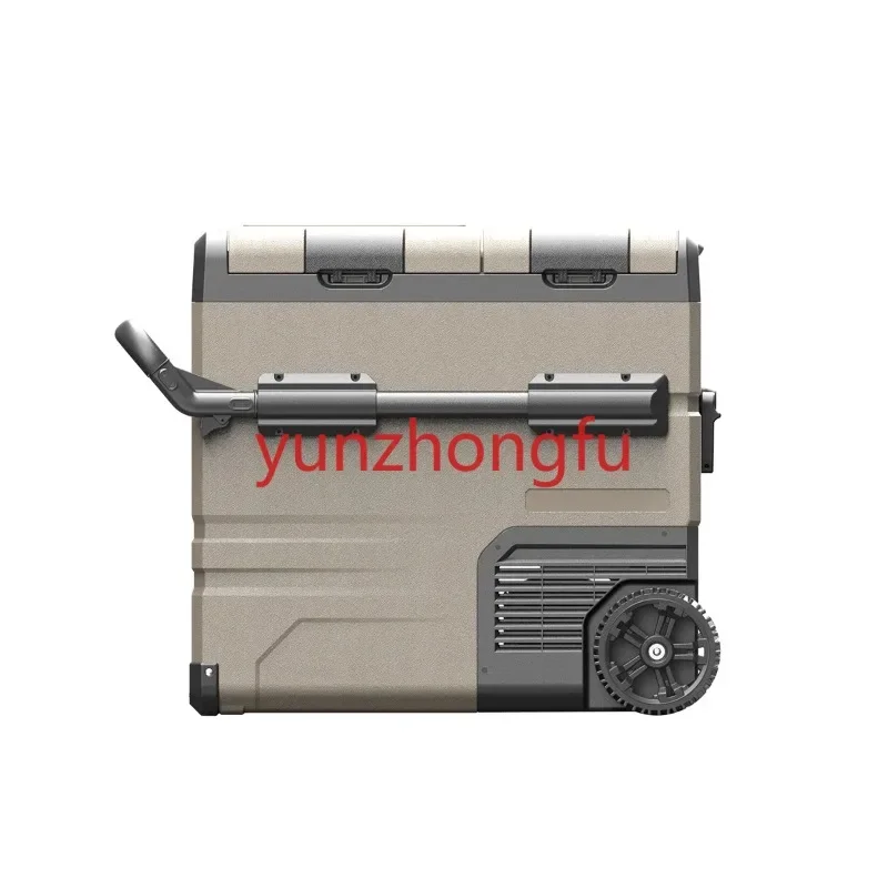 Auto Car RV Refrigerator 12V Compressor Portable Freezer Fridge Quick Refrigeration Travel Outdoor Picnic Cooler
Auto Car RV Refrigerator 12V Compressor Portable Freezer Fridge Quick Refrigeration Travel Outdoor Picnic Cooler