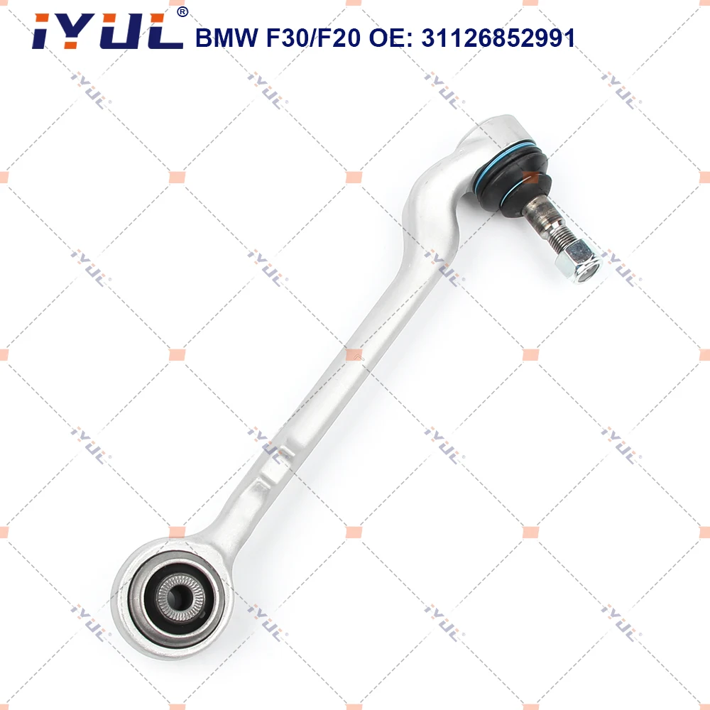 Передняя Нижняя подвеска IYUL, прямой рычаг управления для BMW 1/2/3/4 серии F30 F31 F32 F33 F34 F35 F20 F21 F22 F80 F82 F83 F87
Передняя Нижняя подвеска IYUL, прямой рычаг управления для BMW 1/2/3/4 серии F30 F31 F32 F33 F34 F35 F20 F21 F22 F80 F82 F83 F87