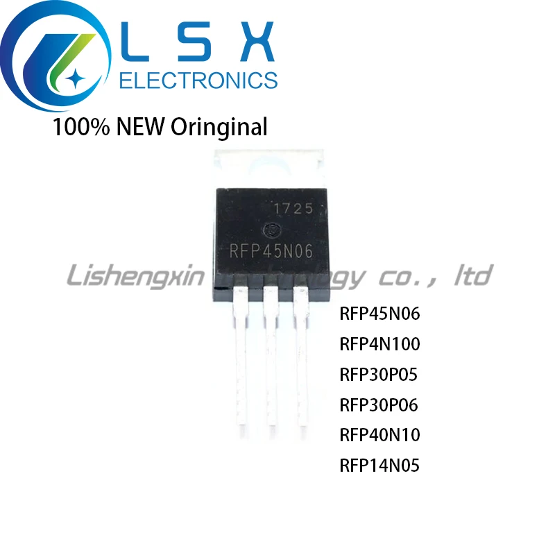 Новинка/10 шт. RFP45N06 RFP4N100 RFP30P05 RFP30P06 RFP40N10 RFP14N05 TO220 оригинал в наличии
Новинка/10 шт. RFP45N06 RFP4N100 RFP30P05 RFP30P06 RFP40N10 RFP14N05 TO220 оригинал в наличии