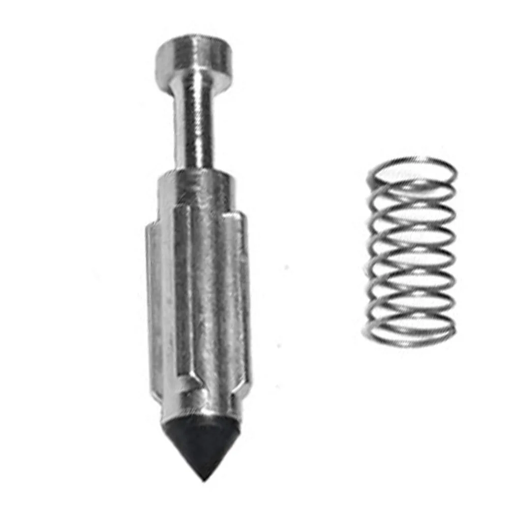 Carburettor Float Needle And Spring For Honda GX110 GX120 GX140 GX160 & GX200 Carburettor Float Needle Kit
Carburettor Float Needle And Spring For Honda GX110 GX120 GX140 GX160 & GX200 Carburettor Float Needle Kit