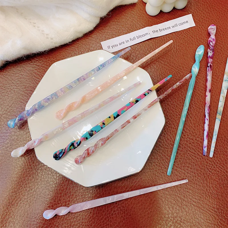 Шпилька для волос в античном стиле, Шпилька для волос в винтажном стиле, универсальная шпилька для волос из ацетата, простая шпилька для волос
Шпилька для волос в античном стиле, Шпилька для волос в винтажном стиле, универсальная шпилька для волос из ацетата, простая шпилька для волос